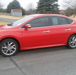 Meet your Posher, Antonio